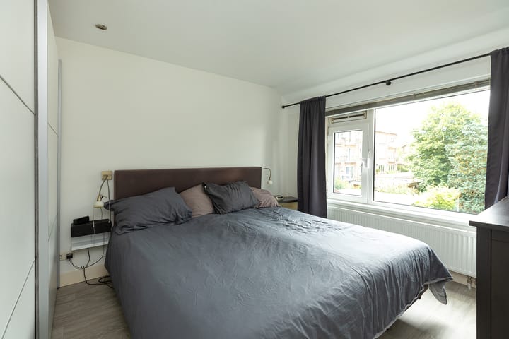 Foto 13 van Fahrenheitlaan 38