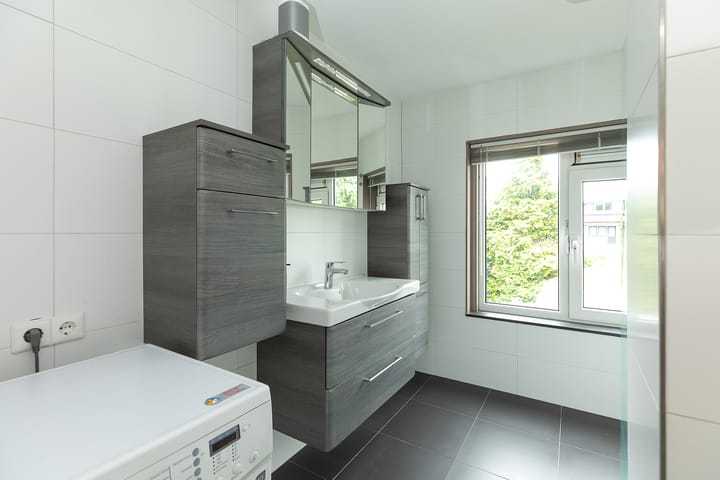 Foto 14 van Fahrenheitlaan 38