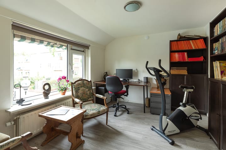 Foto 16 van Fahrenheitlaan 38