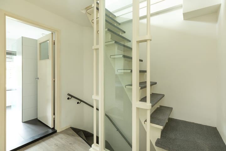 Foto 18 van Fahrenheitlaan 38