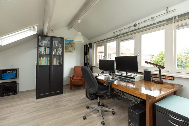 Foto 19 van Fahrenheitlaan 38