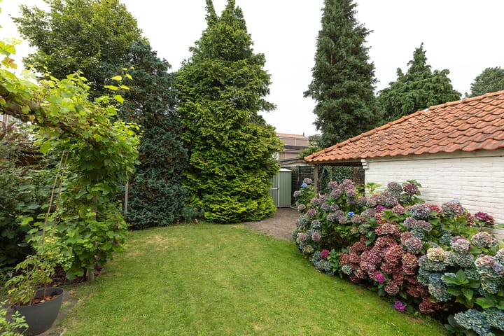 Foto 21 van Fahrenheitlaan 38