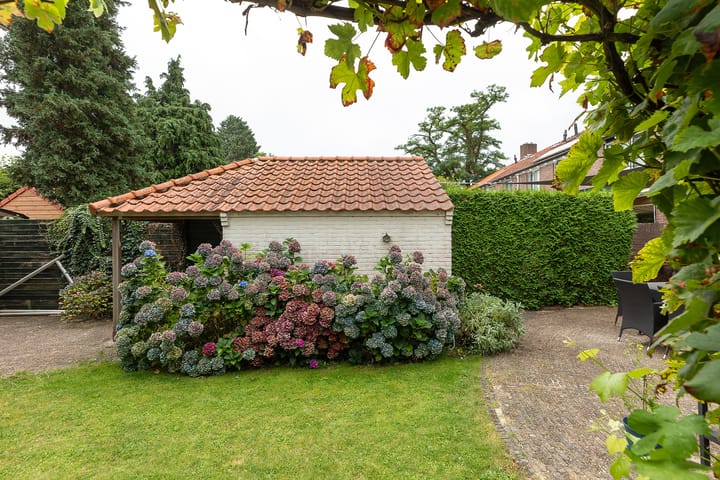 Foto 23 van Fahrenheitlaan 38