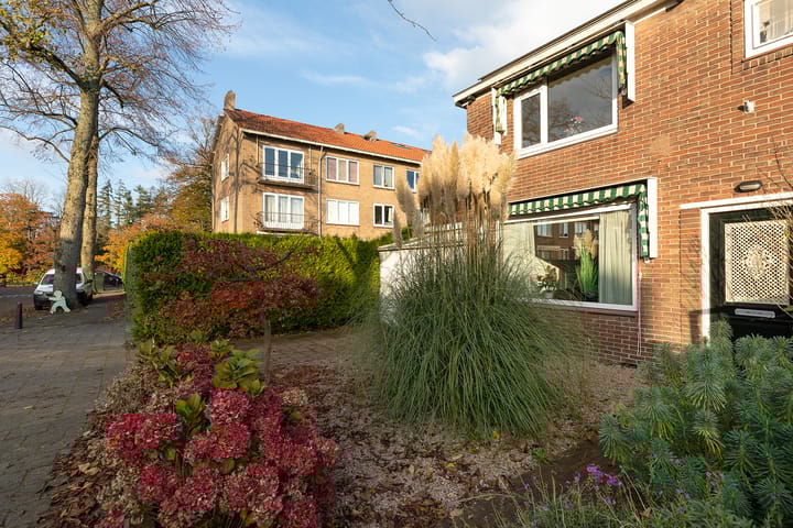 Foto 24 van Fahrenheitlaan 38