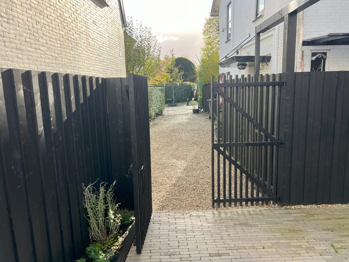 Foto 21 van Herenstraat 64-A