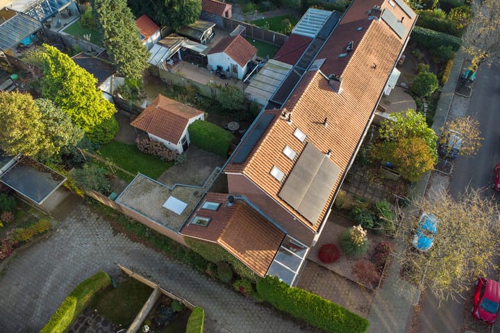 Foto 25 van Fahrenheitlaan 38