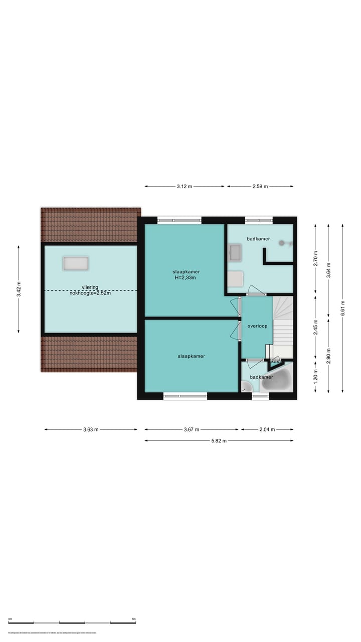Foto 30 van Fahrenheitlaan 38