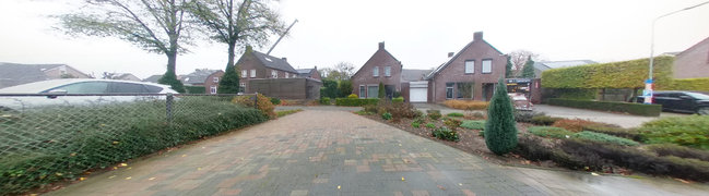 View 360° photo of Carport of Rozenstraat 2