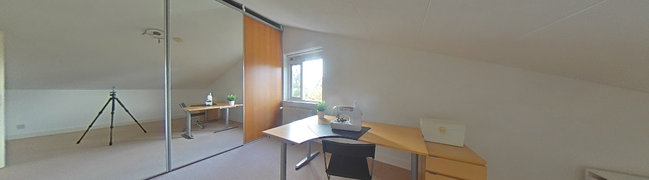 View 360° photo of Slaapkamer of Rogier van Otterloolaan 37