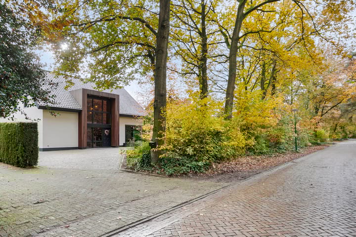 Foto 2 van Lijsterbesdreef 9