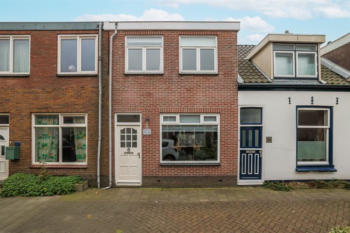 Emmastraat 52