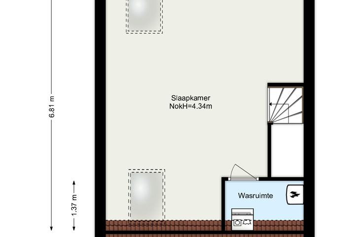 Bekijk foto 32 van Burgemeester Wijnaendtslaan 35