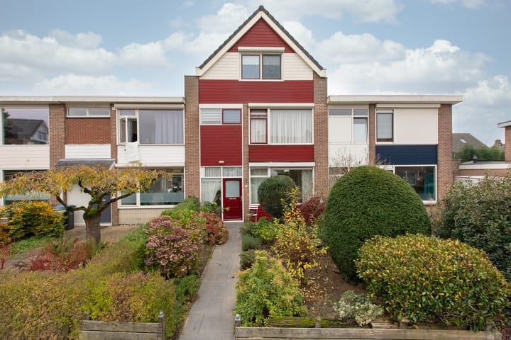 Foto 1 van Rozenstraat 28