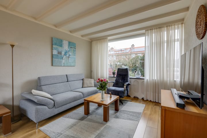 Foto 3 van Rozenstraat 28