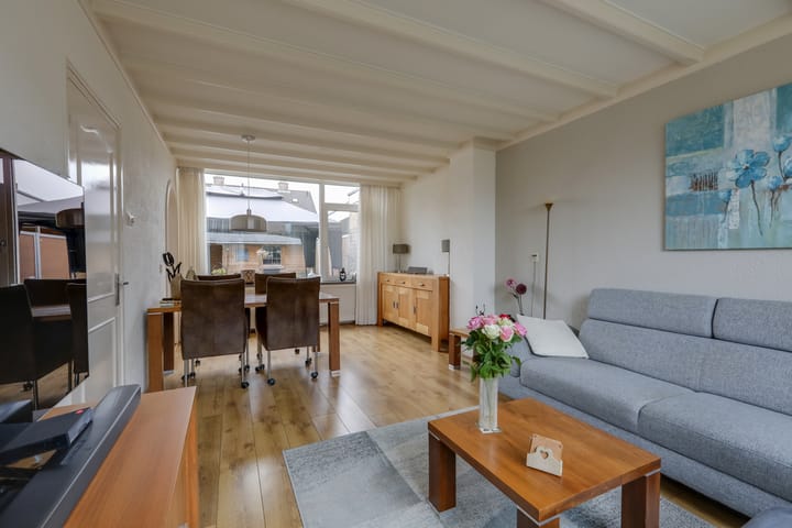 Foto 5 van Rozenstraat 28