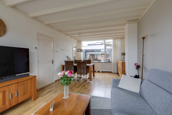 Foto 6 van Rozenstraat 28