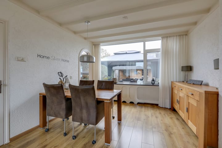 Foto 7 van Rozenstraat 28