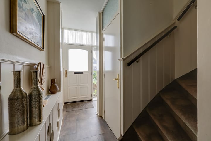 Foto 10 van Rozenstraat 28