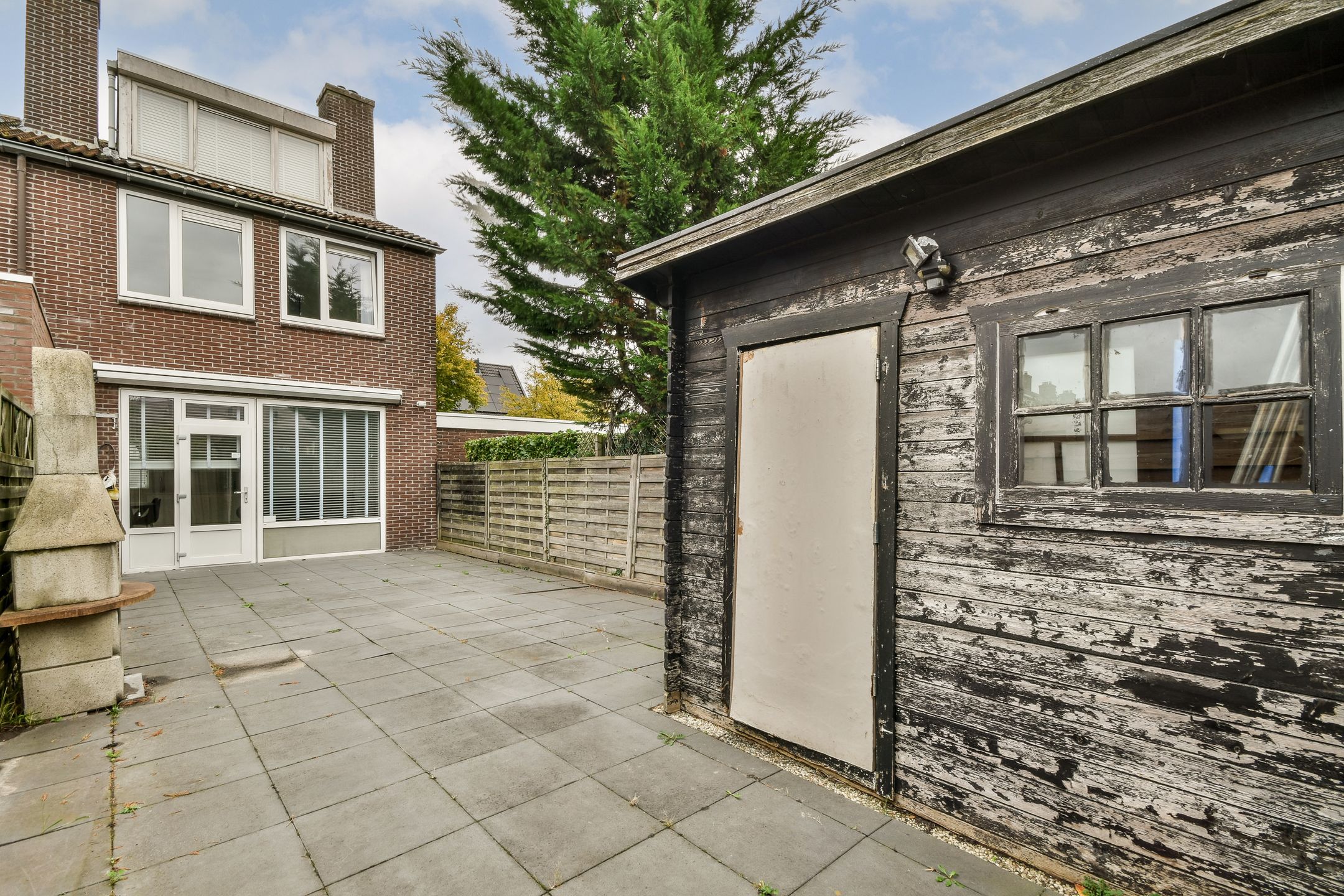 Photo 3 of Wierdestraat 7