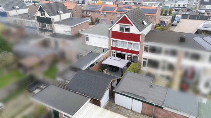 Foto 28 van Rozenstraat 28