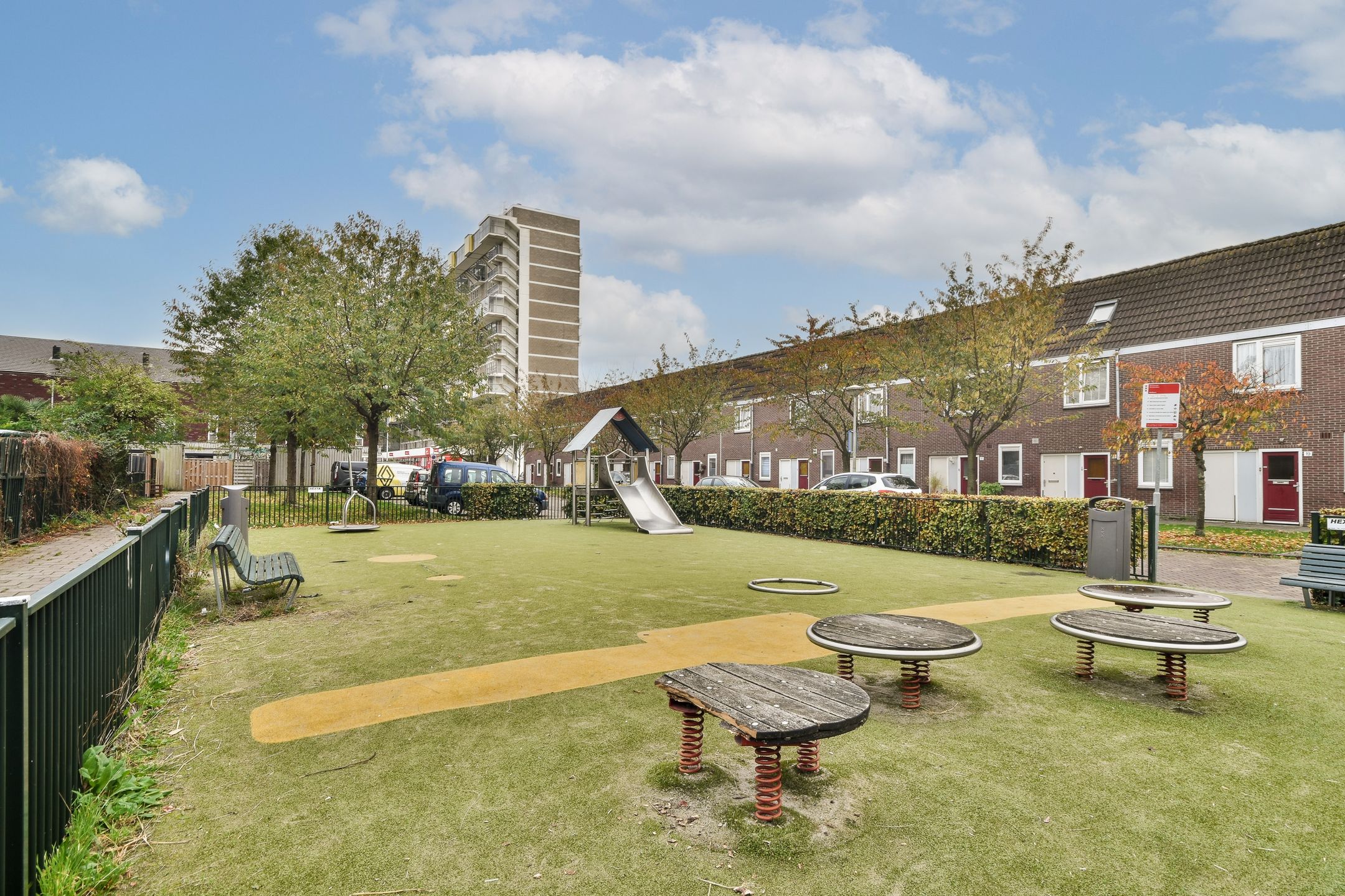 Photo 18 of Wierdestraat 7