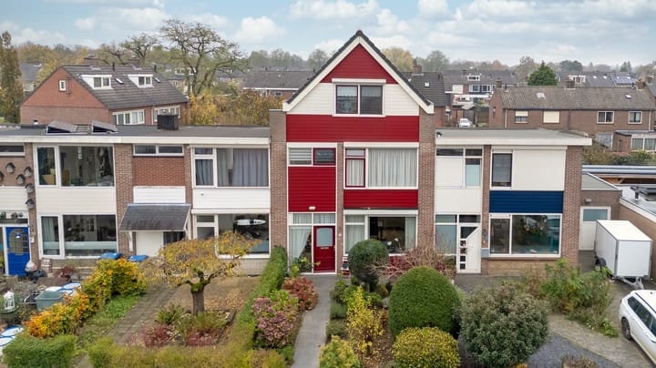 Foto 36 van Rozenstraat 28