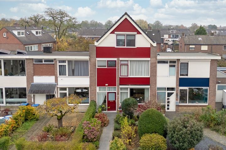 Bekijk foto 36 van Rozenstraat 28