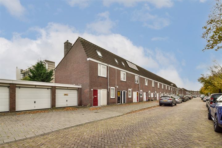 Bekijk foto 2 van Wierdestraat 7