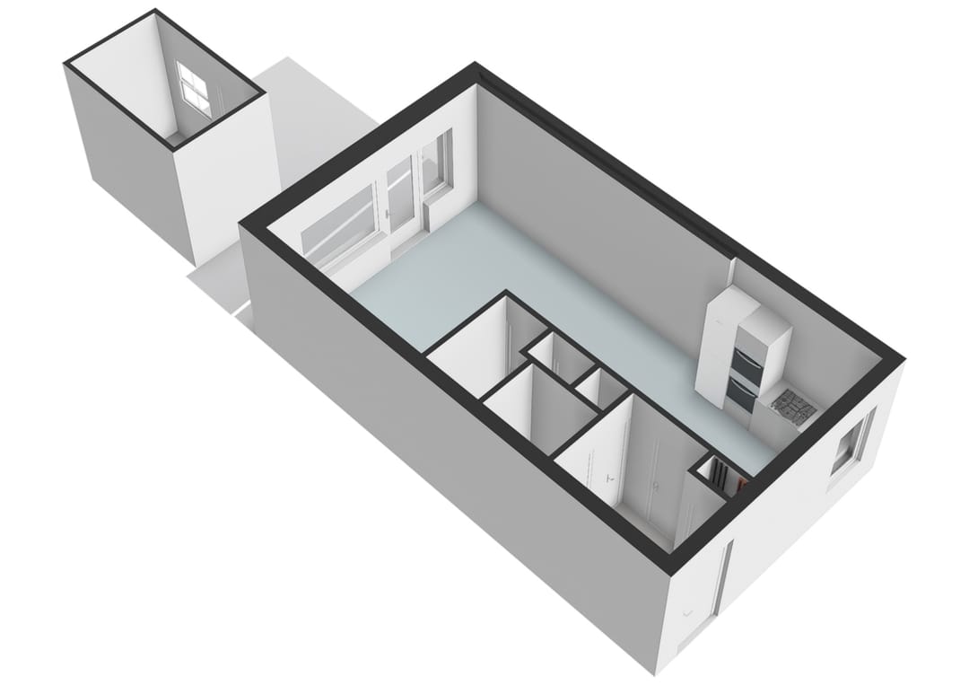 Photo 37 of Wierdestraat 7