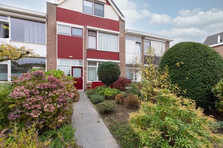 Foto 37 van Rozenstraat 28