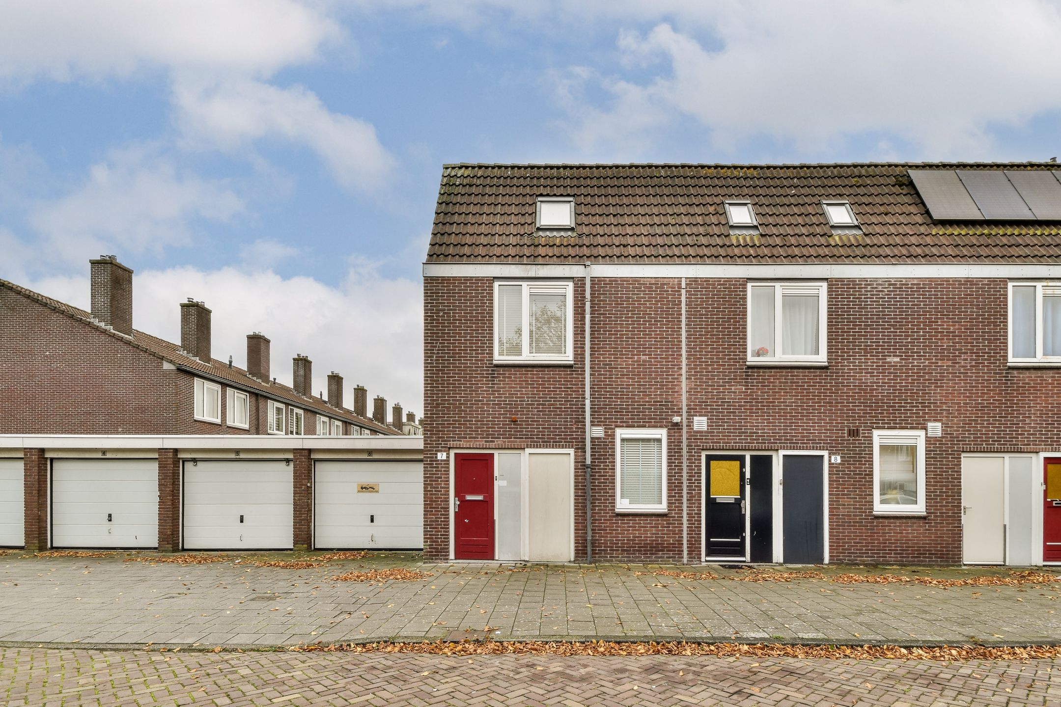 Photo 6 of Wierdestraat 7