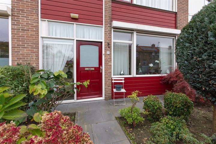 Bekijk foto 38 van Rozenstraat 28