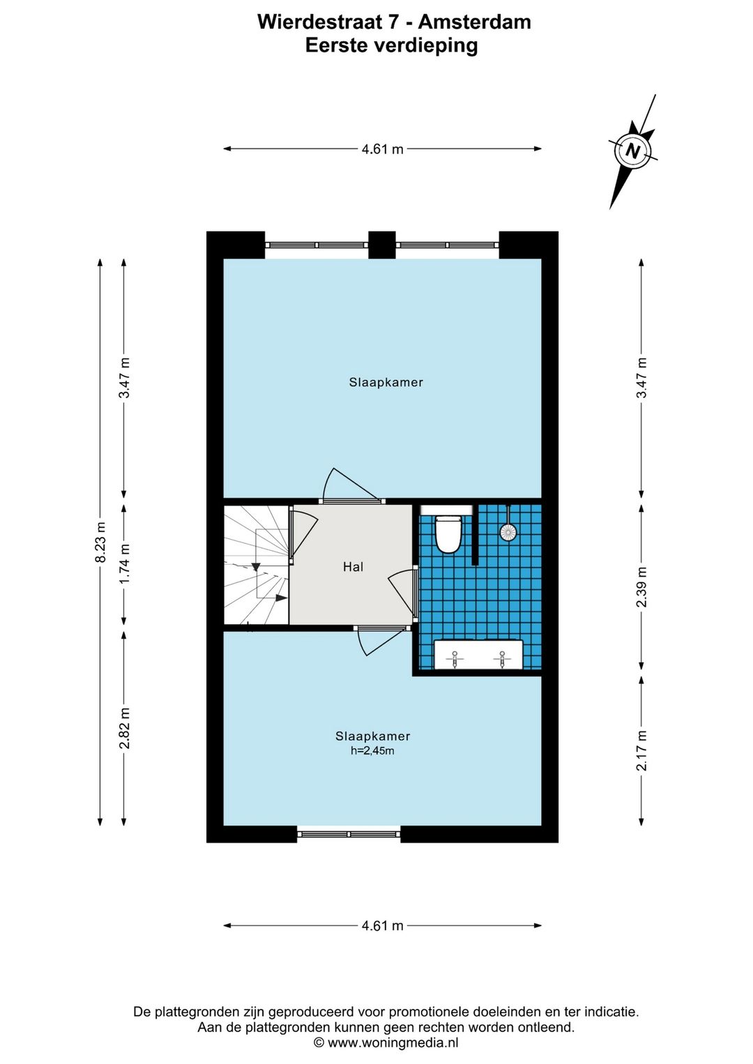Photo 38 of Wierdestraat 7