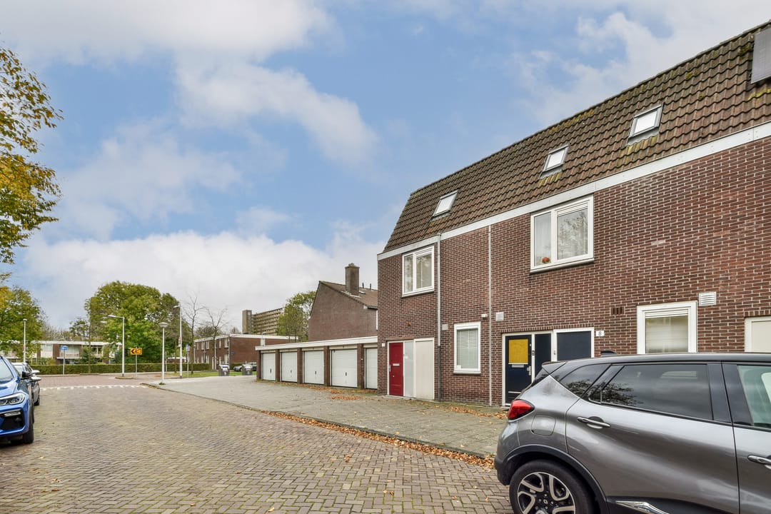 Photo 7 of Wierdestraat 7