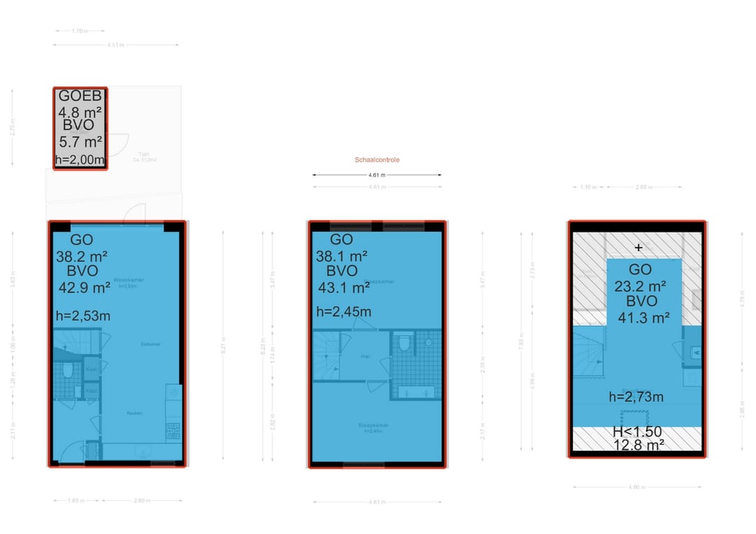 Photo 41 of Wierdestraat 7