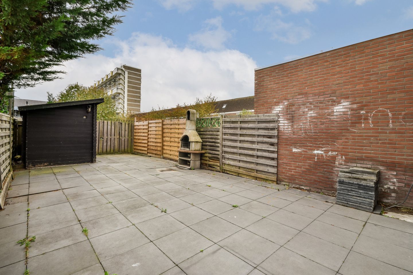 Photo 14 of Wierdestraat 7