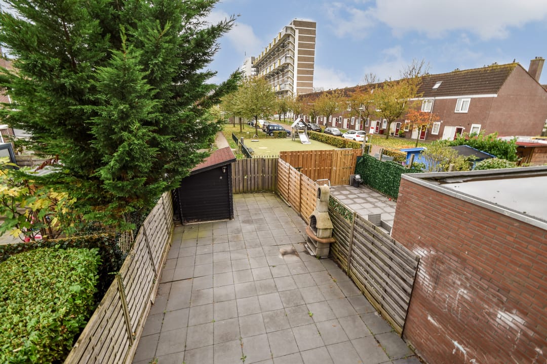 Photo 17 of Wierdestraat 7