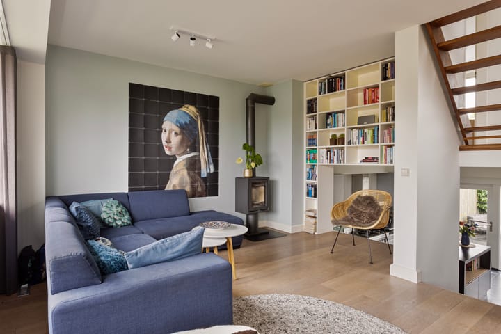 Foto 3 van Bernhardstraat 47