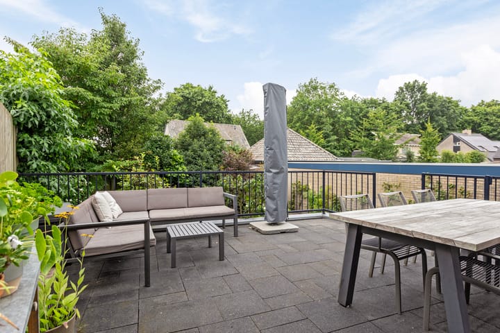 Foto 4 van Bernhardstraat 47