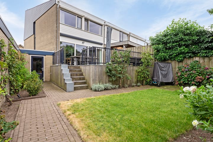 Foto 5 van Bernhardstraat 47