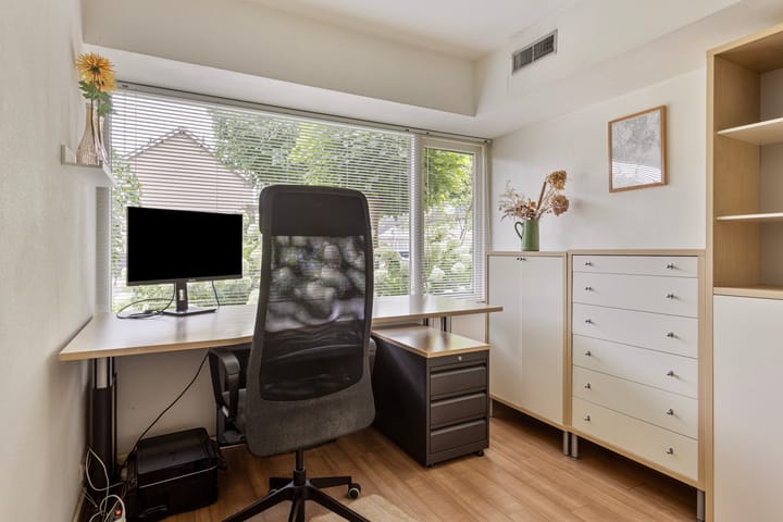 Foto 9 van Bernhardstraat 47