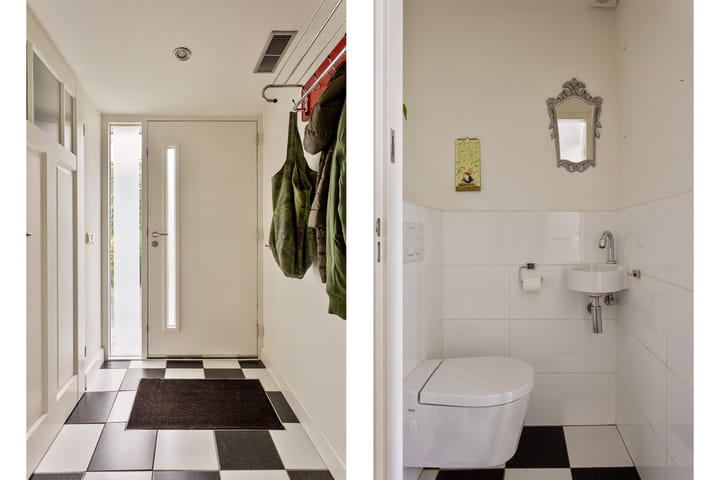 Foto 8 van Bernhardstraat 47