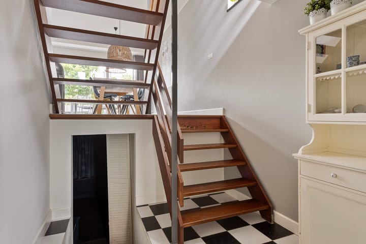 Foto 10 van Bernhardstraat 47