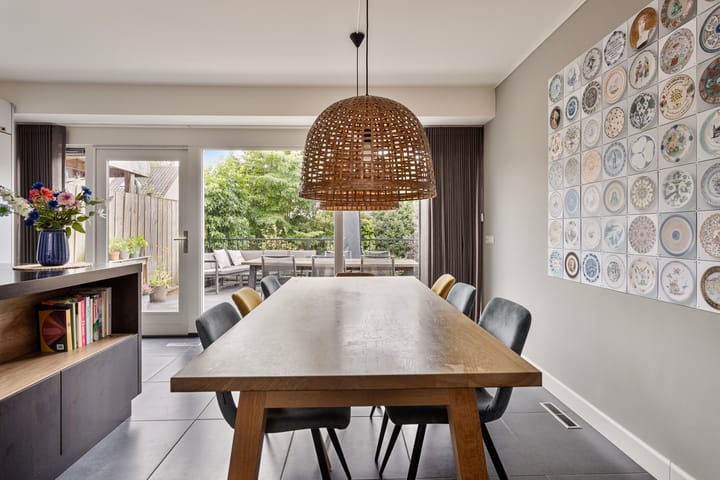 Foto 14 van Bernhardstraat 47