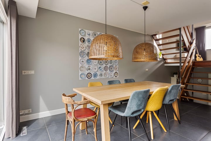 Foto 15 van Bernhardstraat 47