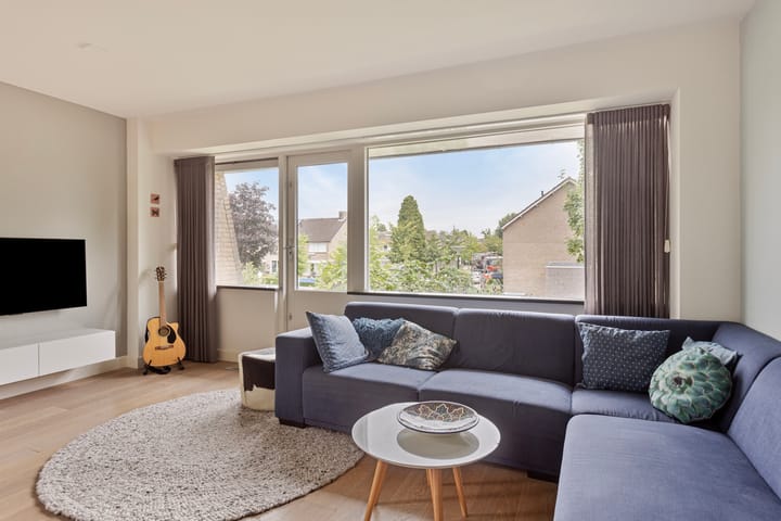 Foto 18 van Bernhardstraat 47