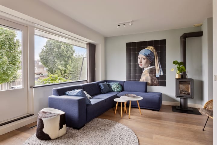 Foto 19 van Bernhardstraat 47