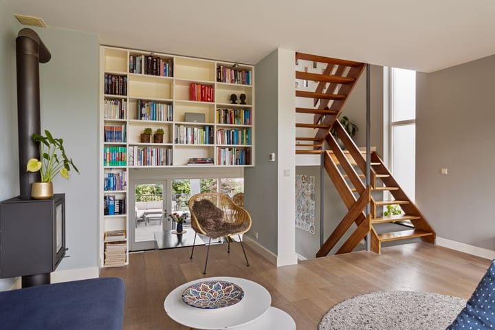 Foto 20 van Bernhardstraat 47