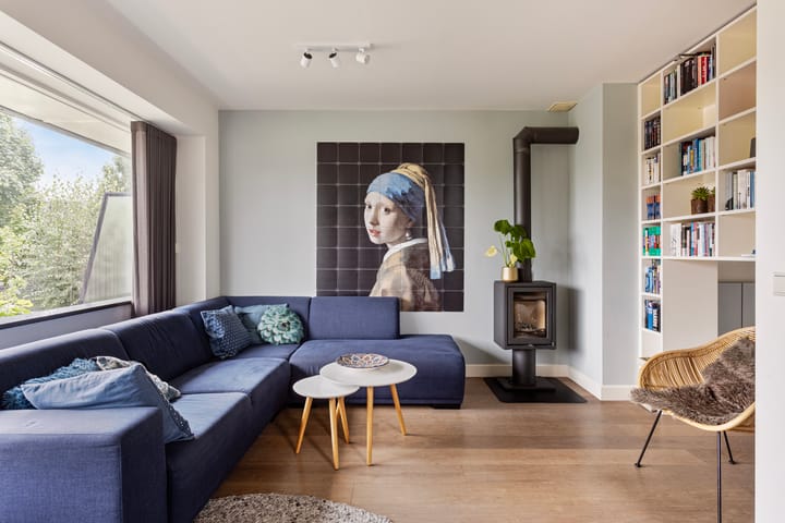 Foto 21 van Bernhardstraat 47