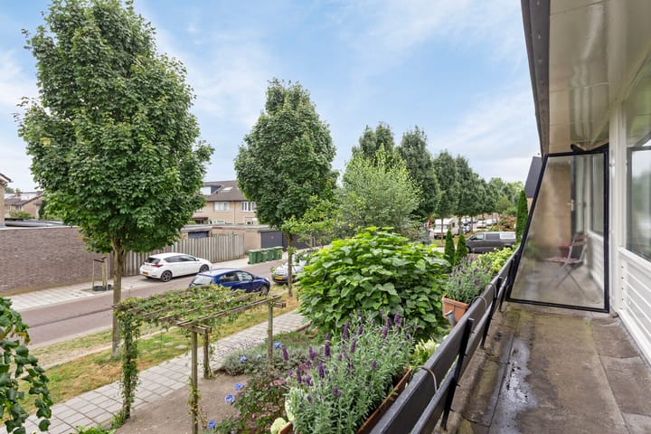 Foto 22 van Bernhardstraat 47